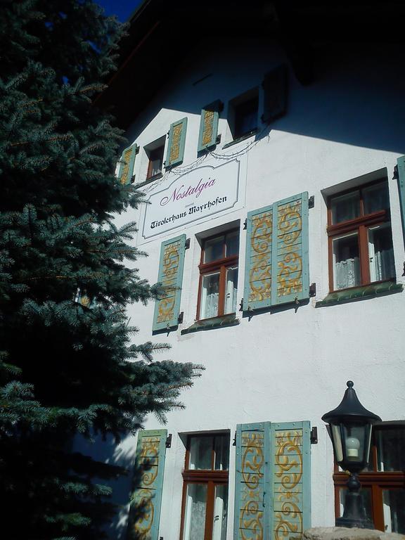 Pensjonat Nostalgia Sosnówka Екстериор снимка